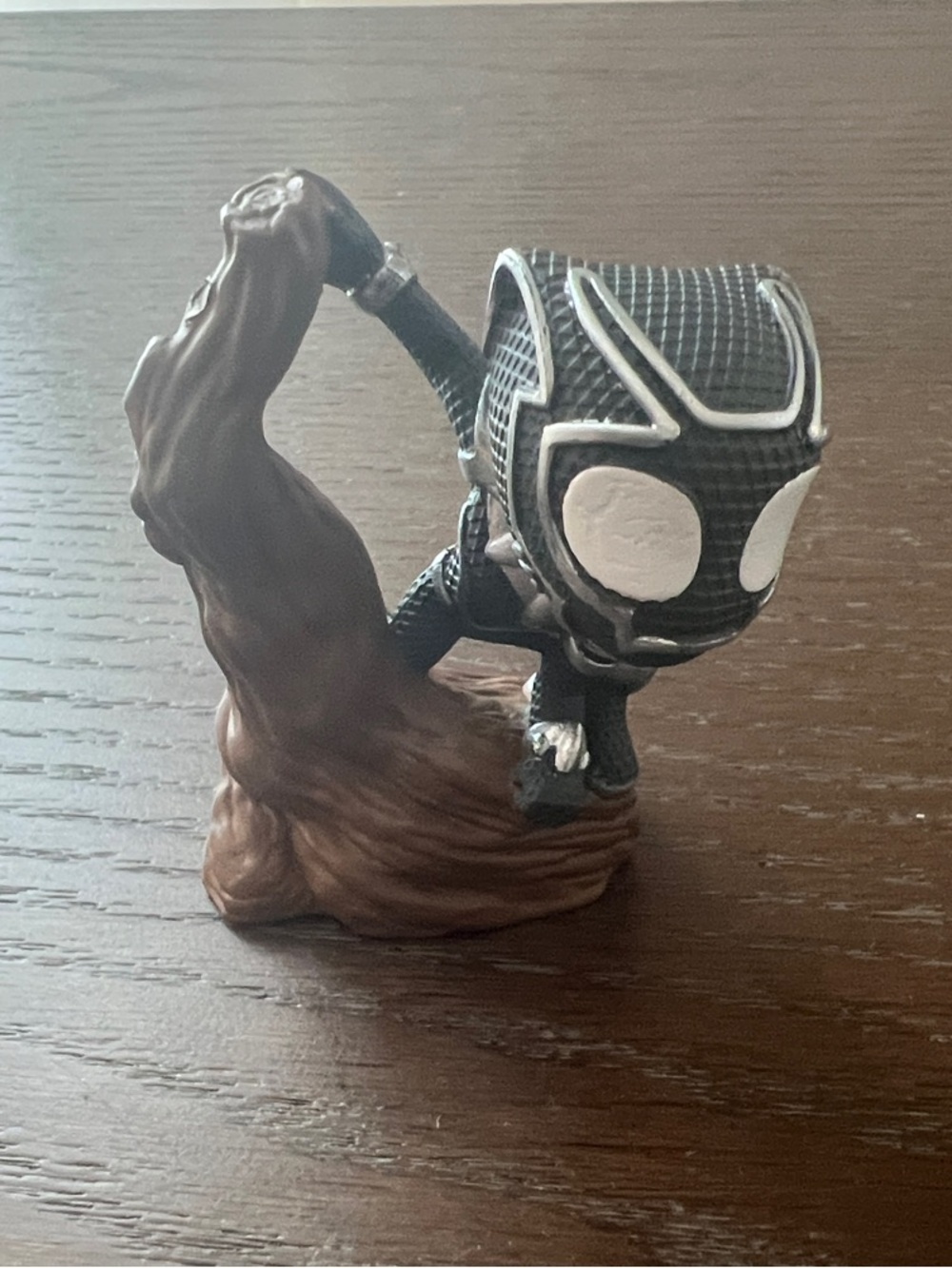 Marvel's Spidey and His Amazing Friends: Black Panther Tonie